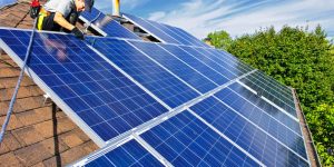 Production de l’électricité photovoltaïque rentable à Limesy